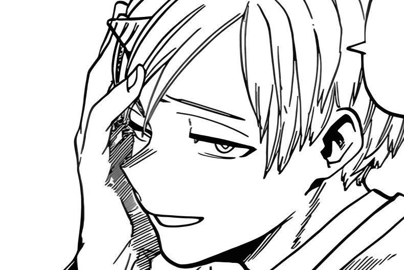 閉じ込められたよ物間くん