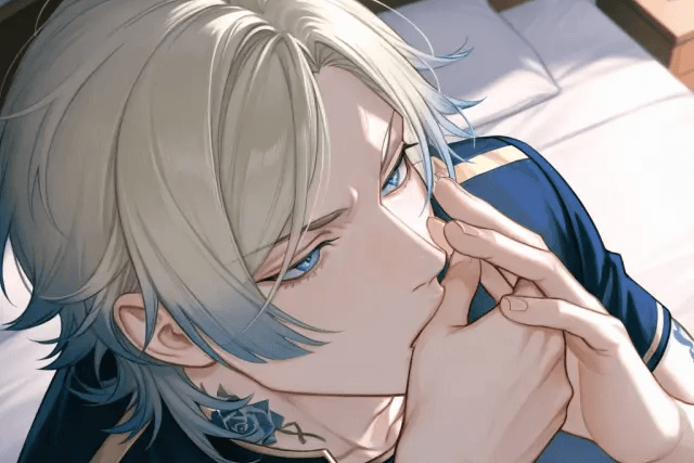 「カイザーの夢」