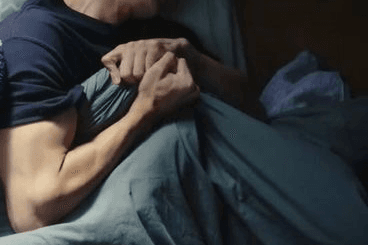 配達員のお兄さん