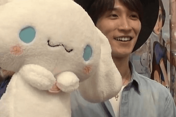 渡辺翔太と……