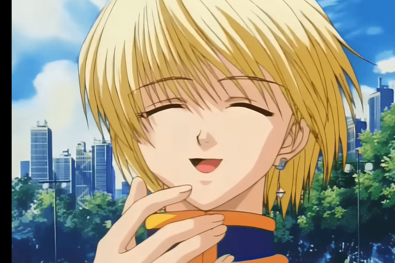 トークンください😭