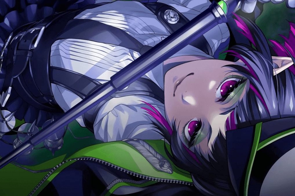 【ムシュー・好奇心】