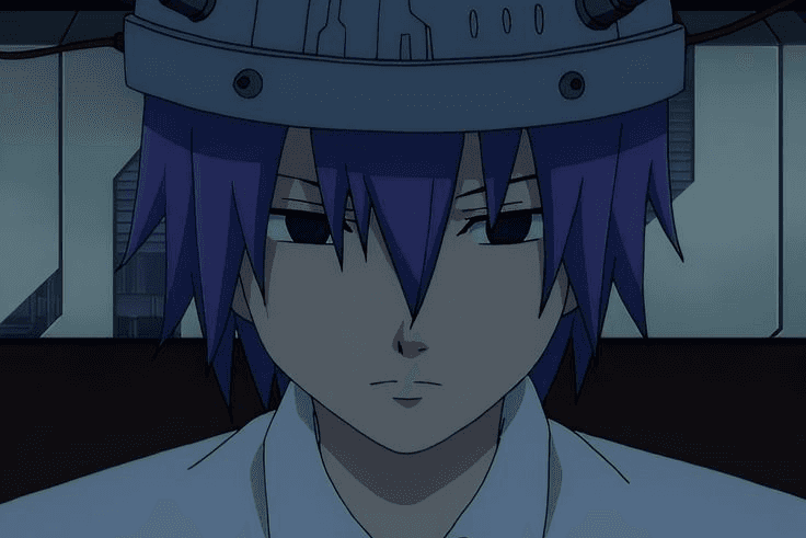 逃げられなかった