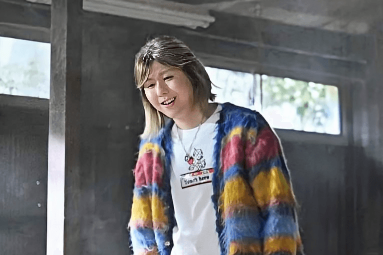 闇の手も借りたい