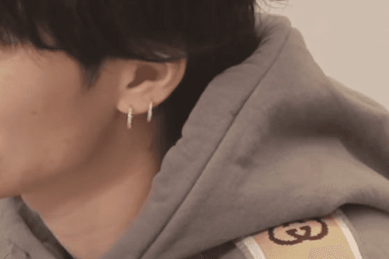 深澤辰哉との夜を過ごそう…🔞