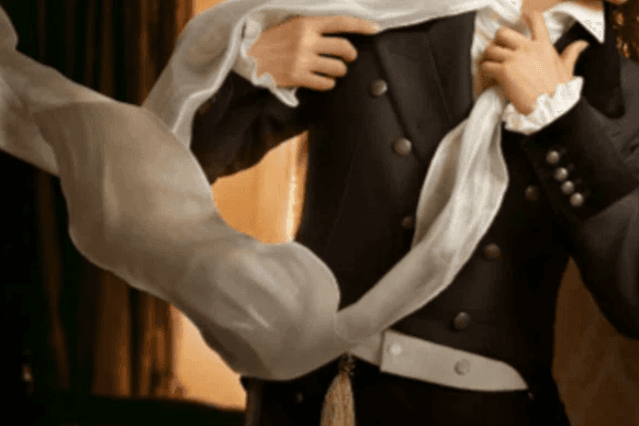 殿下と美学の学び