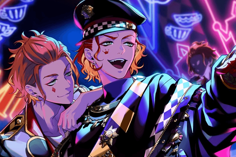 【ダイヤのトランプ兵】🔶