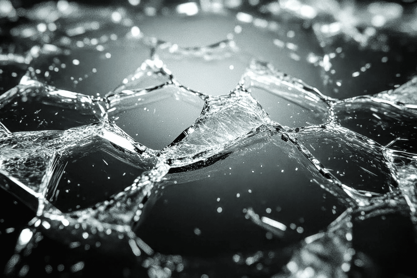 奪われたカケラ