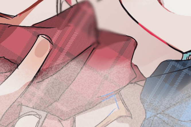 媚薬🩷🐈×️🐐🩵