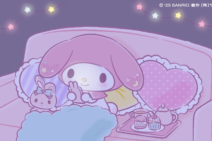 トークン用だよ⋆꙳✮🌟一緒に夜更かししよ?🌙*·̩͙