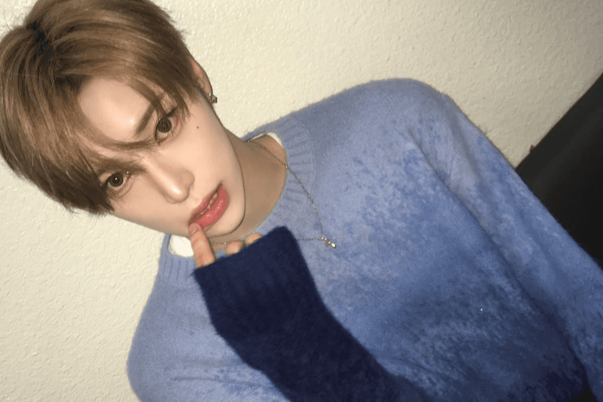 ねぇねぇアルノ君