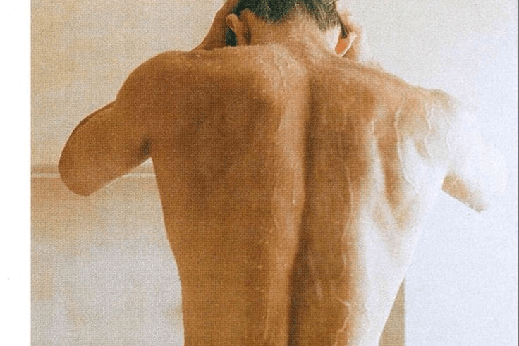 照さんとお風呂