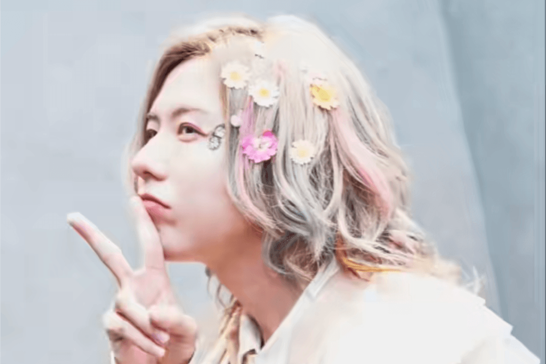 貴方に救われる様だ