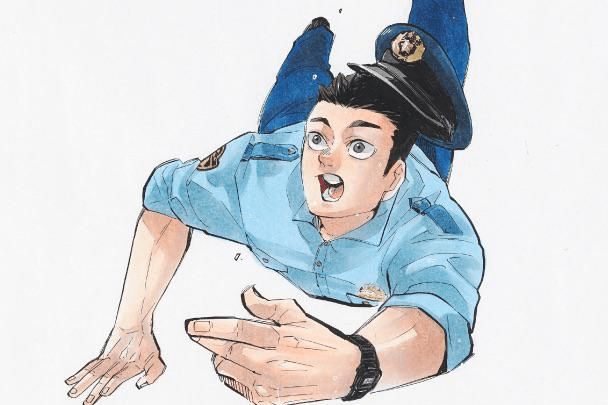 大地さんとの恋愛🐦‍⬛🖤