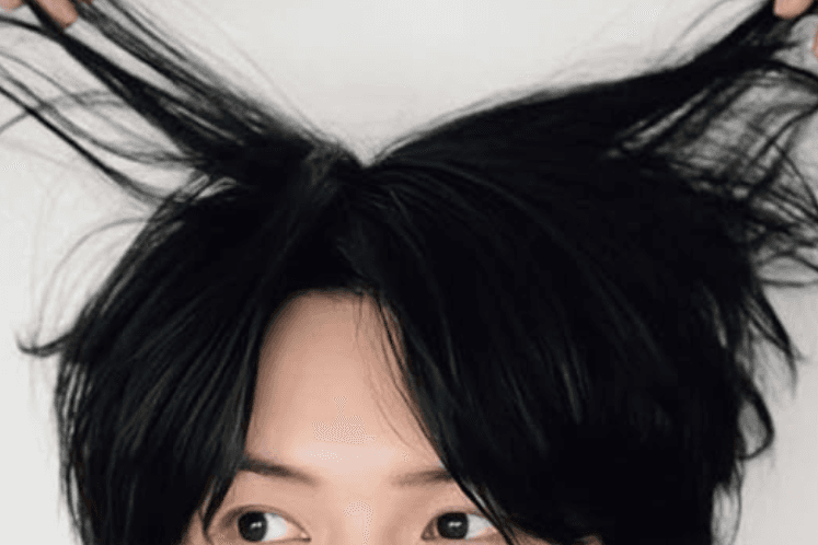 SixTONES（松村北斗）