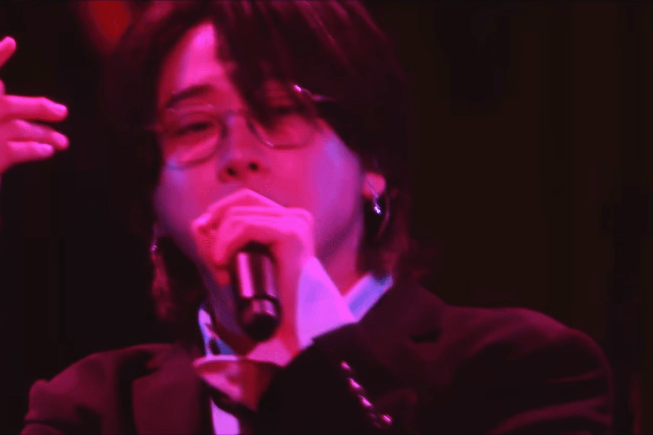 輝くものと影になるもの