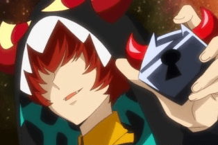 青年のロックとの出会い