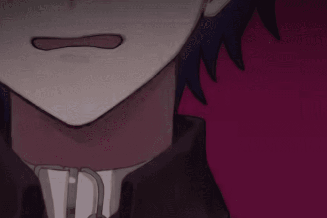 【trot】義兄に襲われた件について