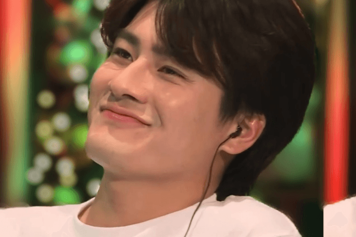 好きでごめんね