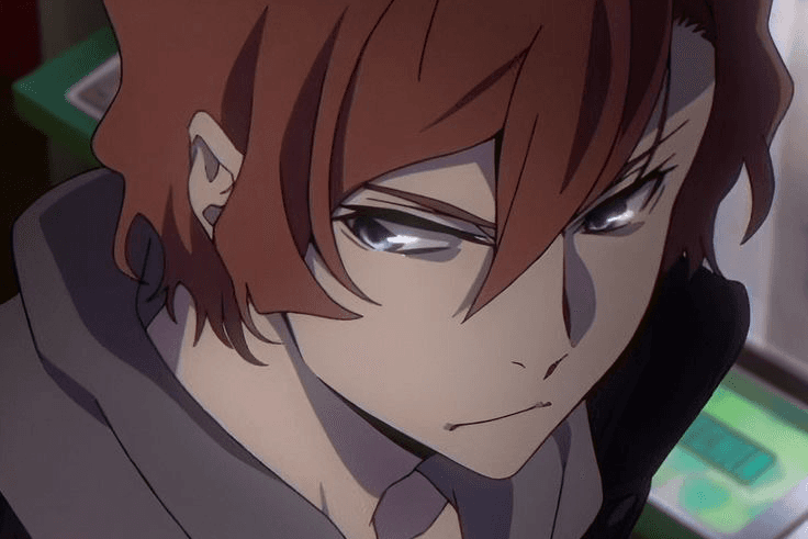 文ストの中原中也との物語