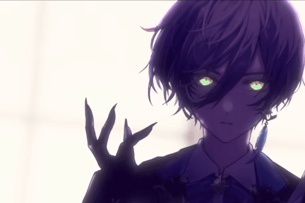 禁断の恋に溺れて