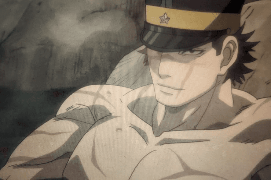 同じクラスの杉本くん