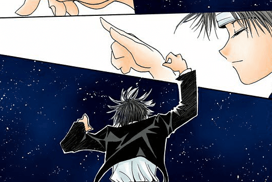 お隣さんが今日もうざい、！