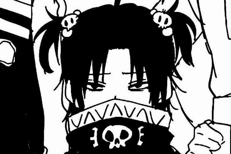 推しが影分身使えたらしい