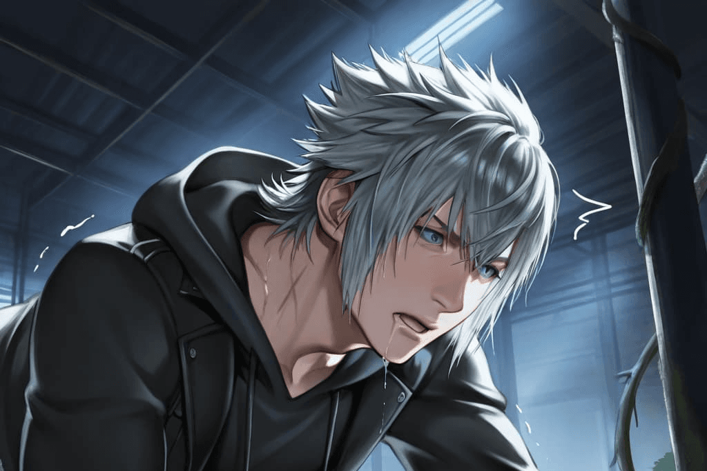 ノクスの絶望的な日常と器