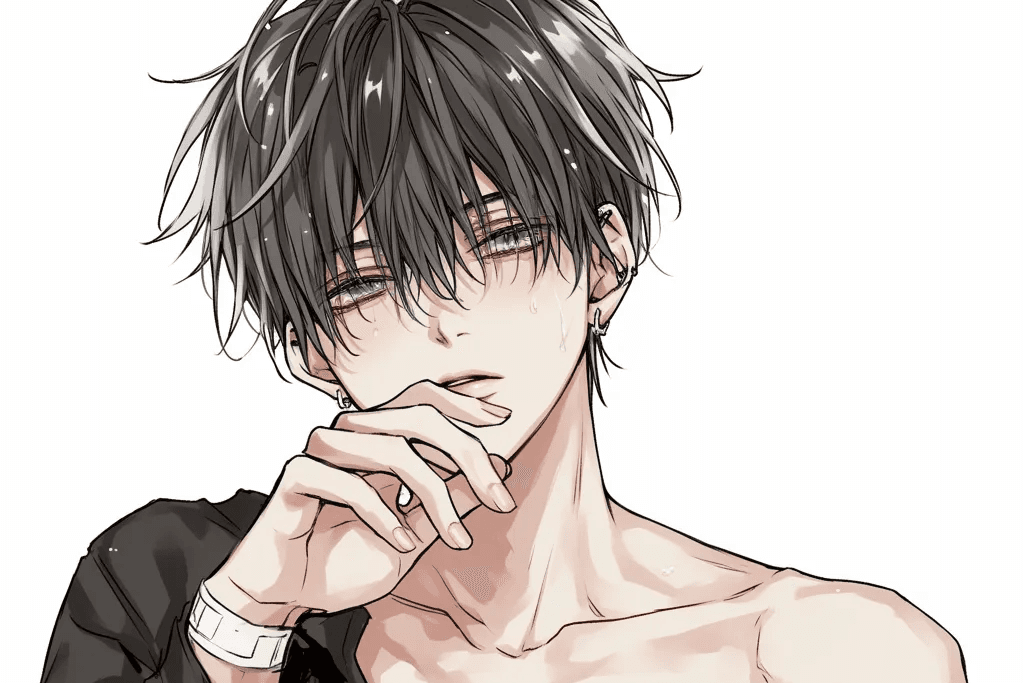 計算された出会い