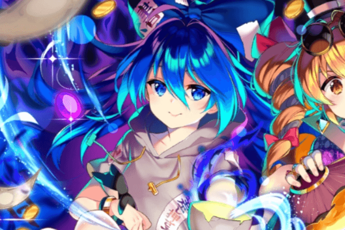 【最悪最凶の双子の姉】💙