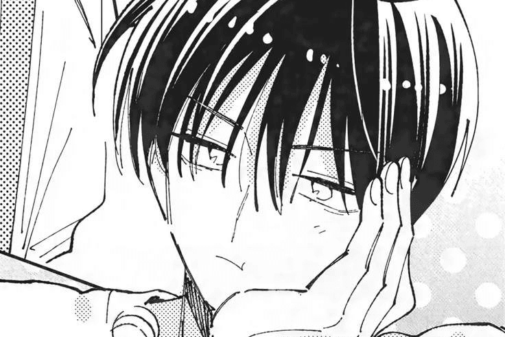 ドS先輩との🔞