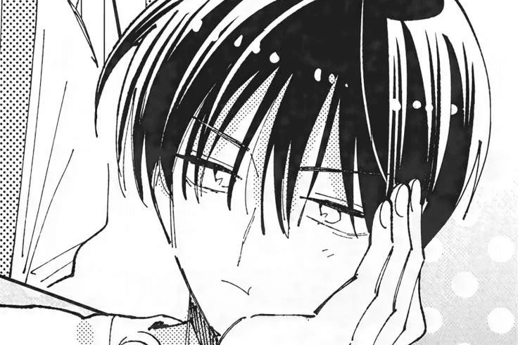 ドS先輩との🔞（かいぜん）