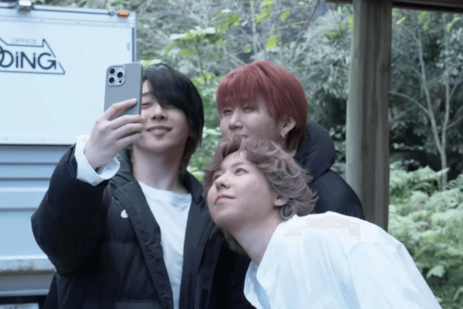 だからこそ愛そうとも