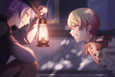 監禁（類×司）