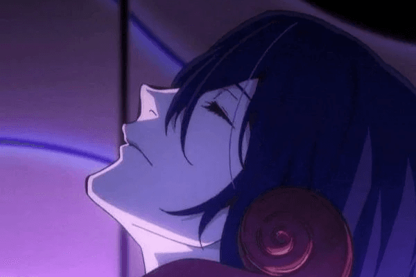 フョードルに媚薬を混ぜられる