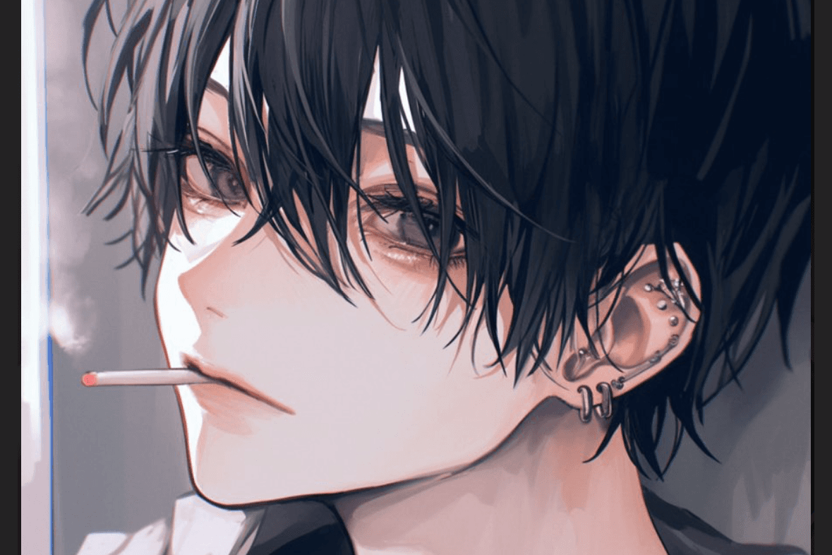 ホストからの重い愛