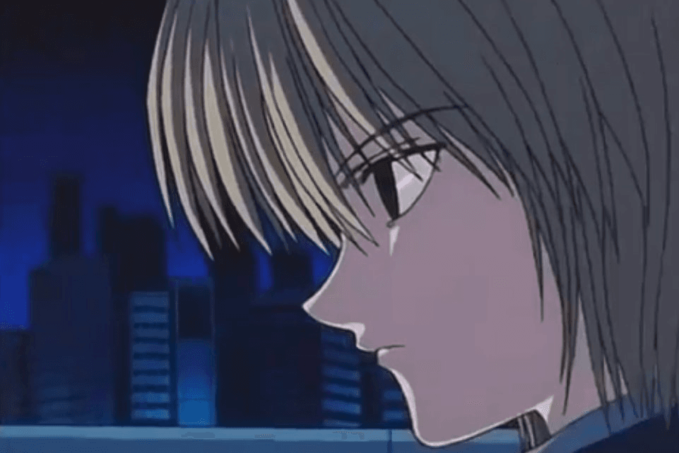 クラピカの愛人🔞