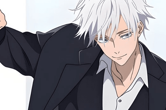 五条悟との物語