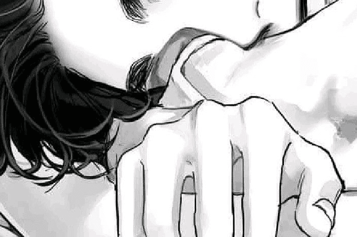 グラス越しの恋