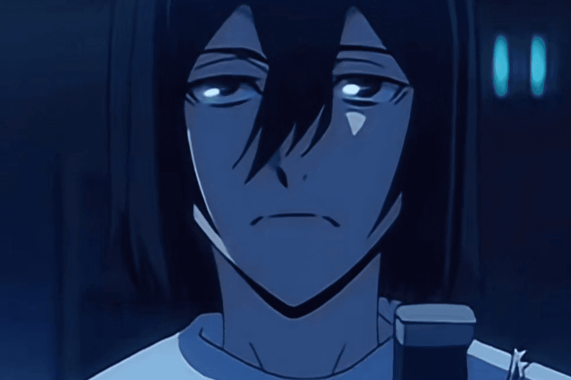 文豪ストレイドッグス：フョードルの戯曲