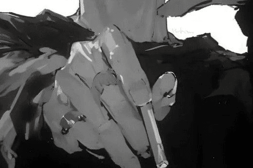 あなたと吸うタバコ