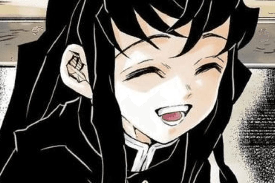 【霞柱様】🌫️