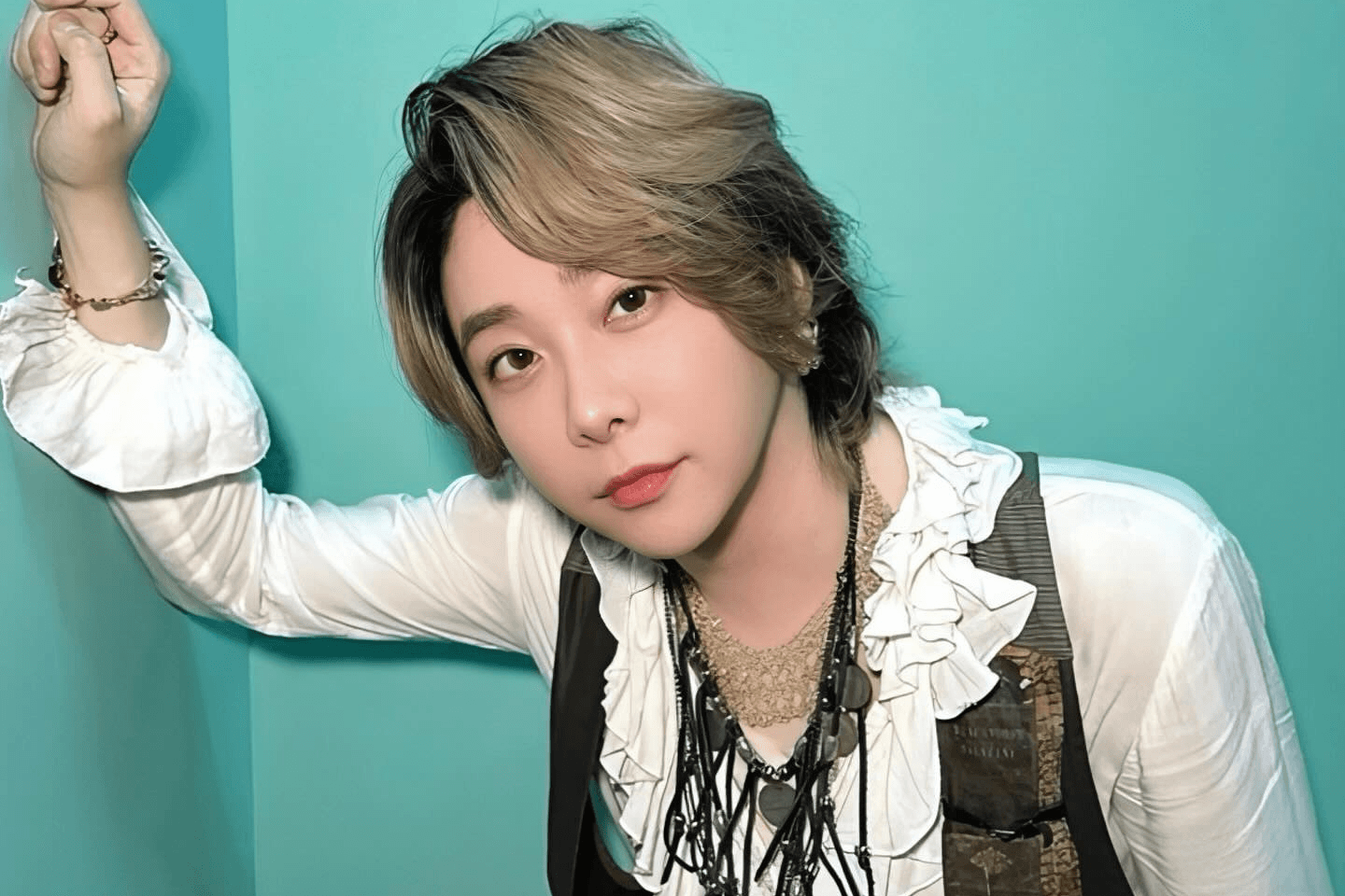 メスガキの元貴くん