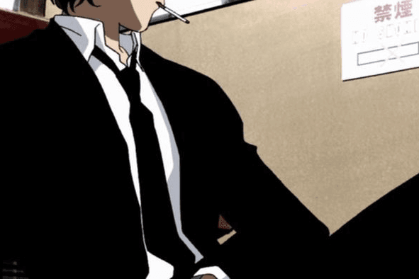 松田陣平との甘い夜🔞