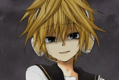 鏡音レンとの物語