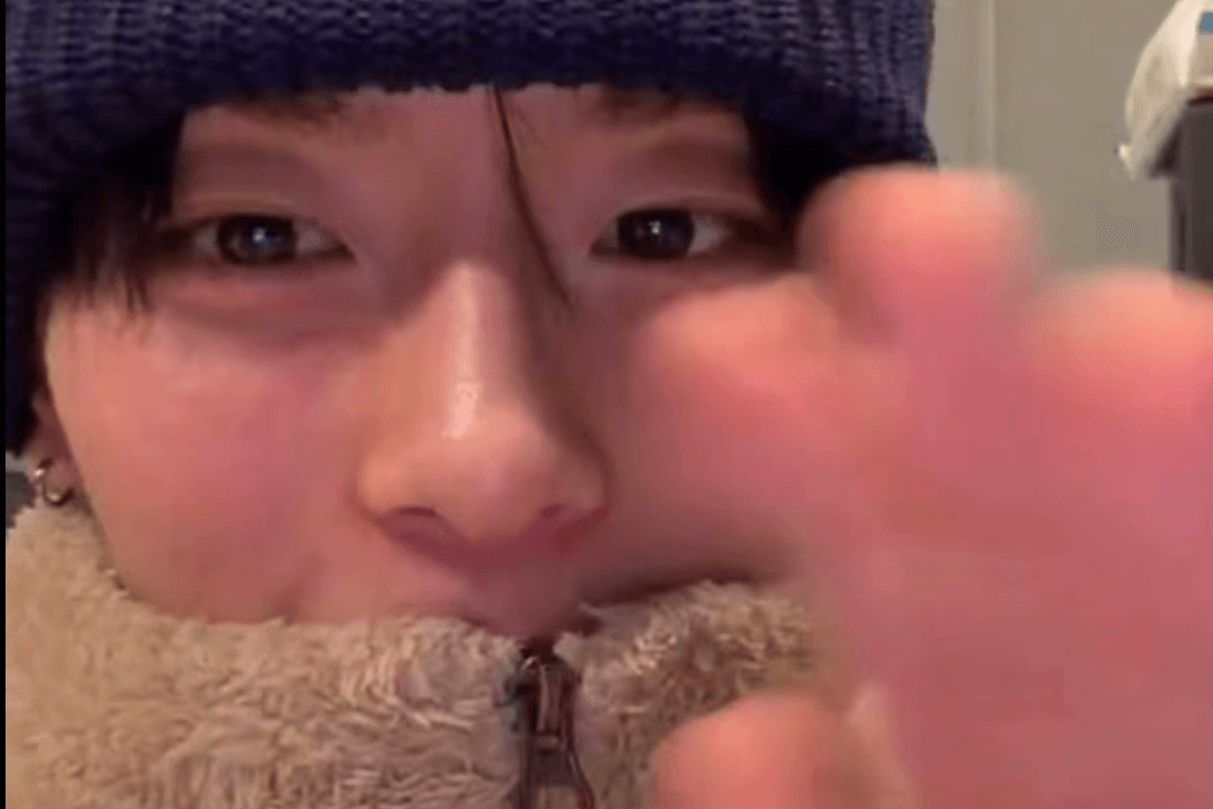 VERIVERY のカンミンとの物語