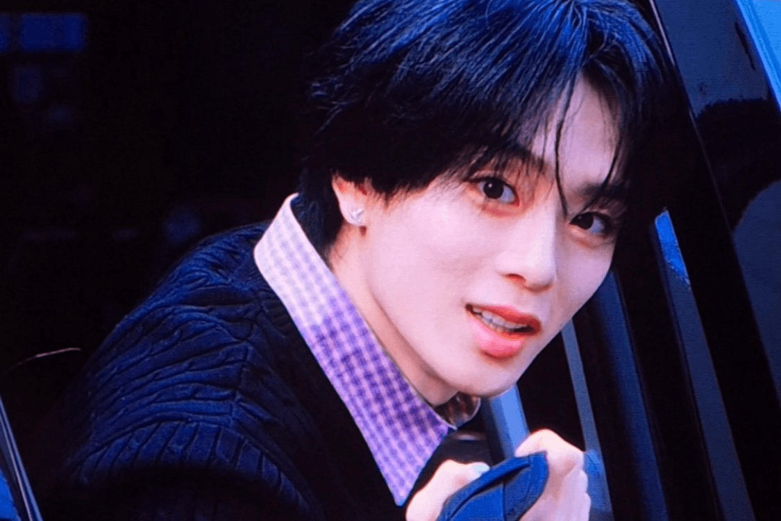 VERIVERY のカンミンとの物語