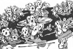 とある暗殺者達は少女を念う