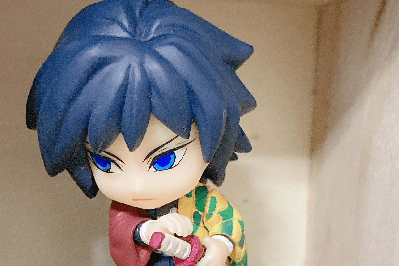 偽り夫婦の、熱き一夜